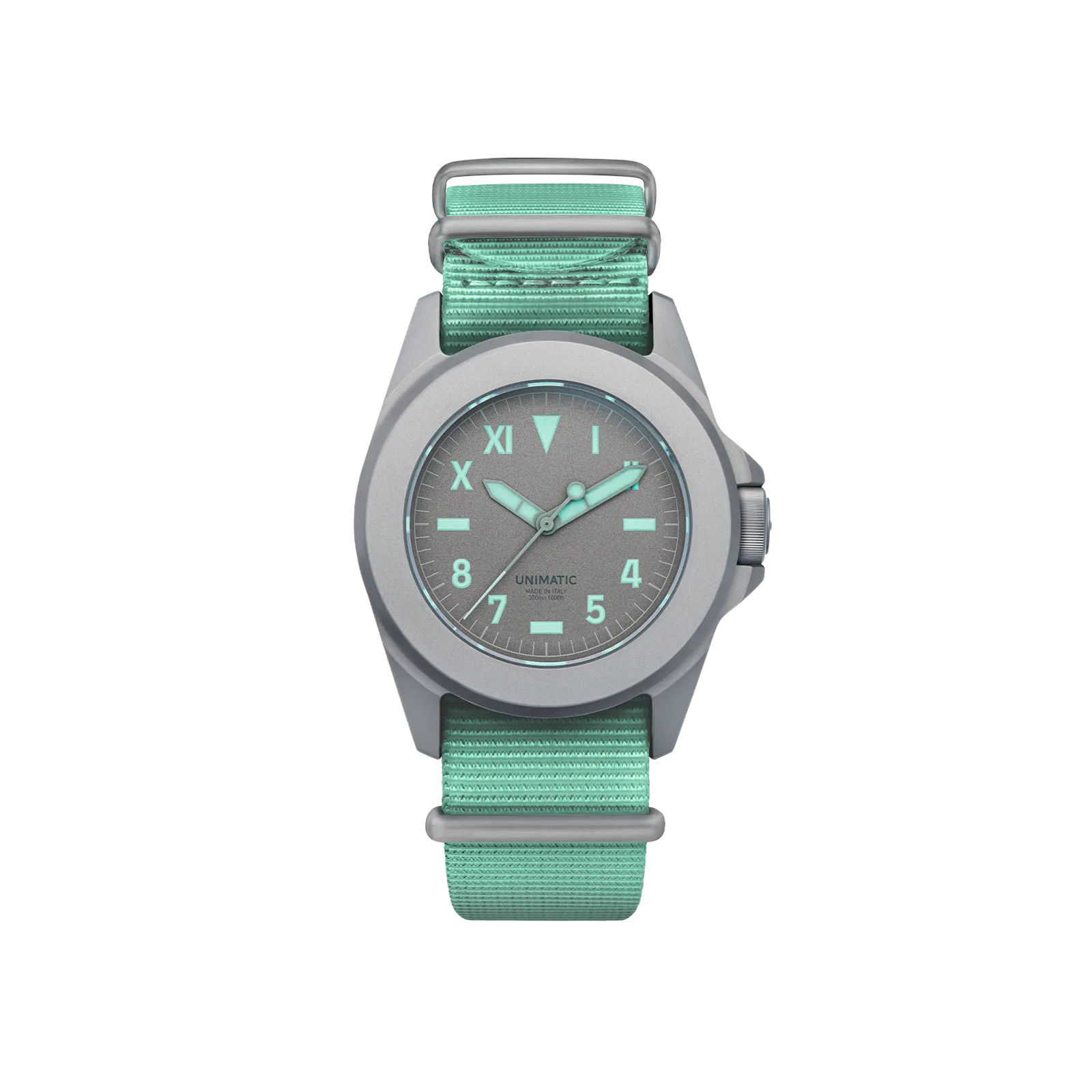 Unimatic Modello Quattro U4S-T-LB