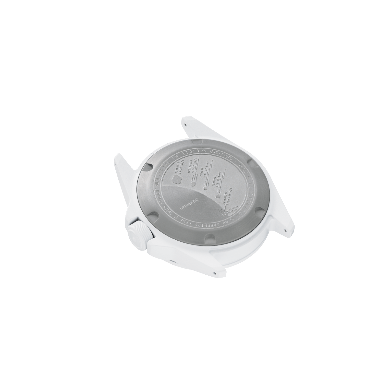 Unimatic Modello Quattro U4S-T-SPW