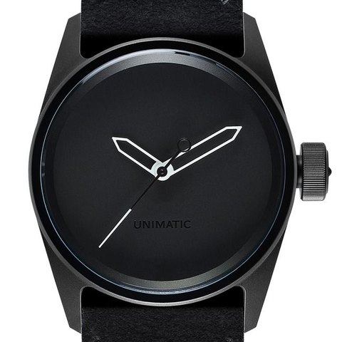 Unimatic Modello Cinque U5S-T-ICON-B