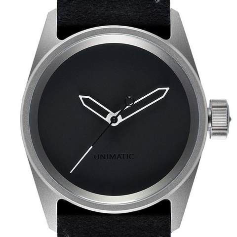 Unimatic Modello Cinque U5S-T-ICON