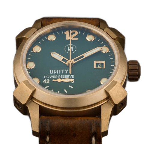 UNITY Beagle Bronze