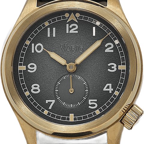 Vario 1945 D12 Bronze