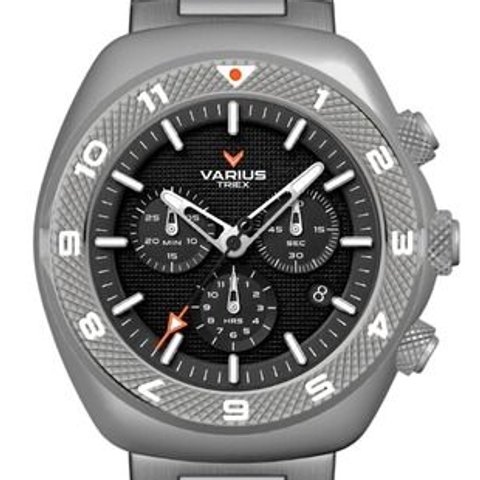 Varius TRIEX