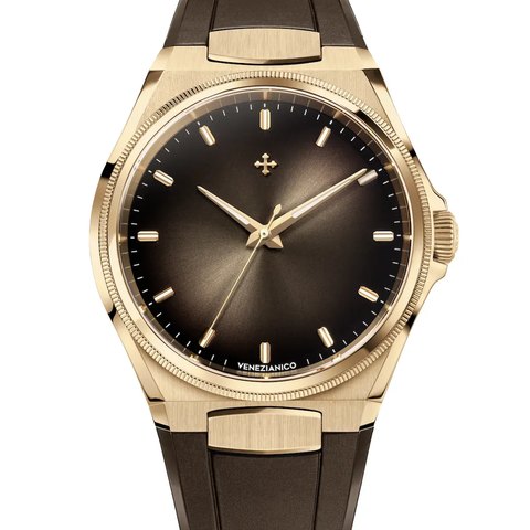 Venezianico Arsenale Bronzo (Marrone)