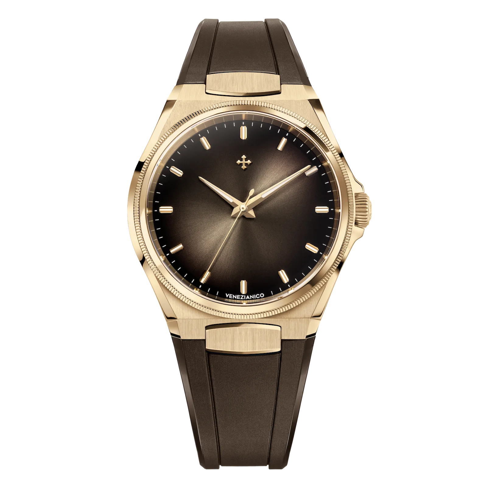 Venezianico Arsenale Bronzo (Marrone)