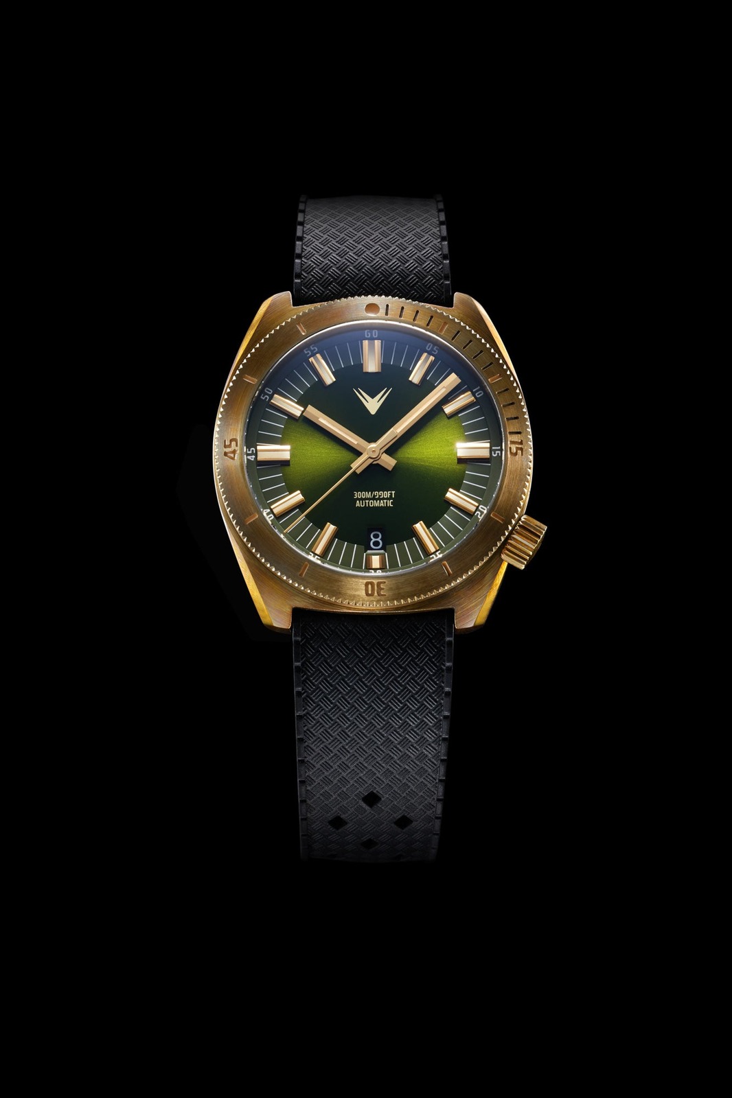 Ventus Northstar Brass