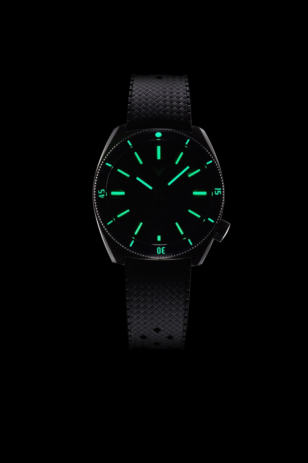 Ventus Northstar Brass