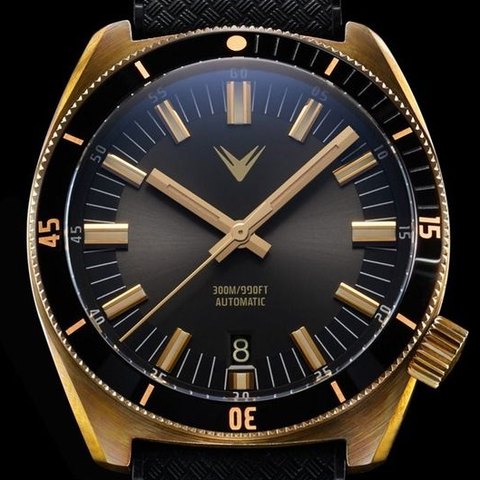 Ventus Northstar Brass