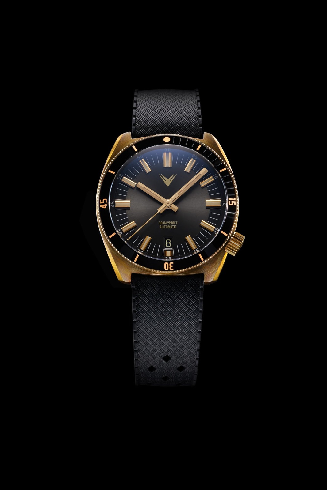 Ventus Northstar Brass