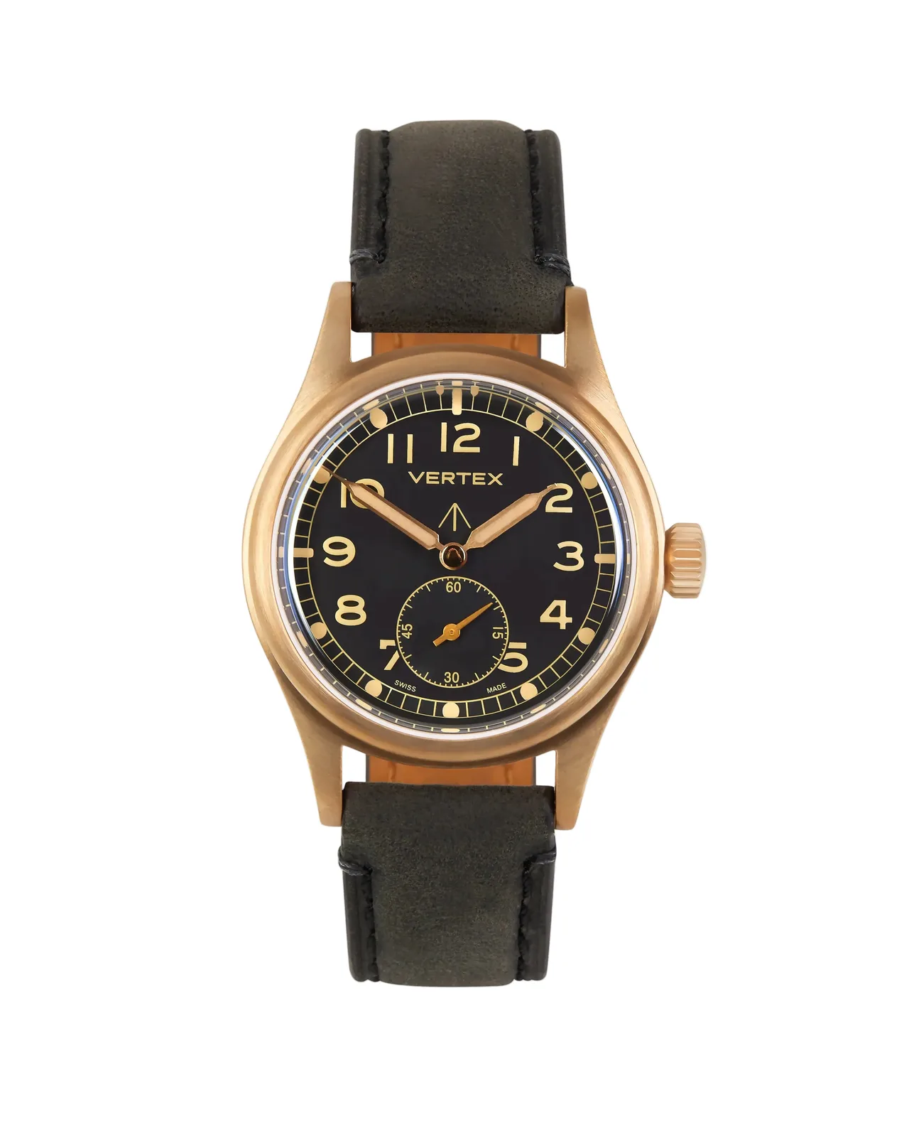 Vertex Bronze 36