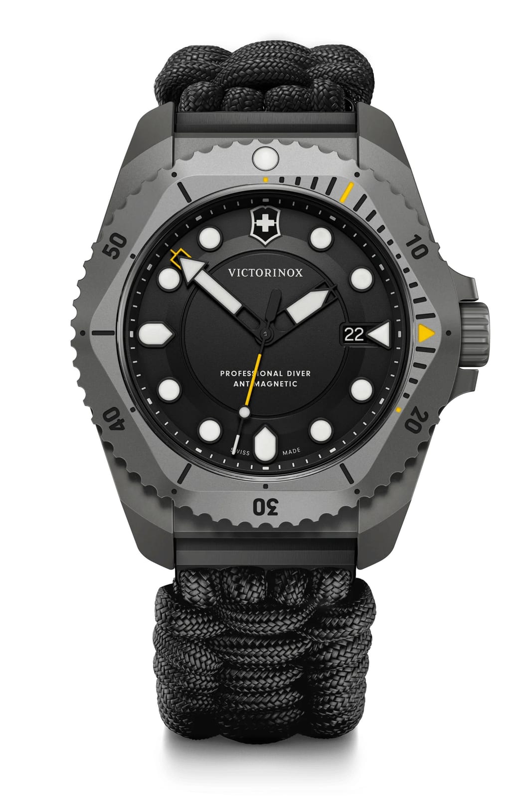 Victorinox Dive Pro Quartz