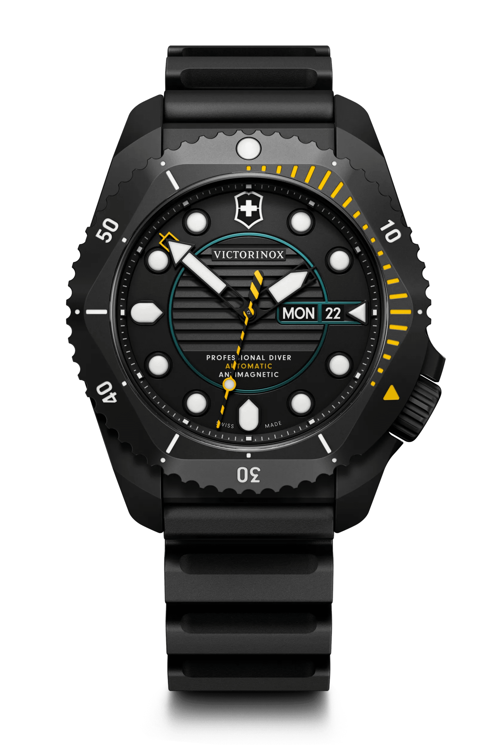 Victorinox Dive Pro Titanium Automatic