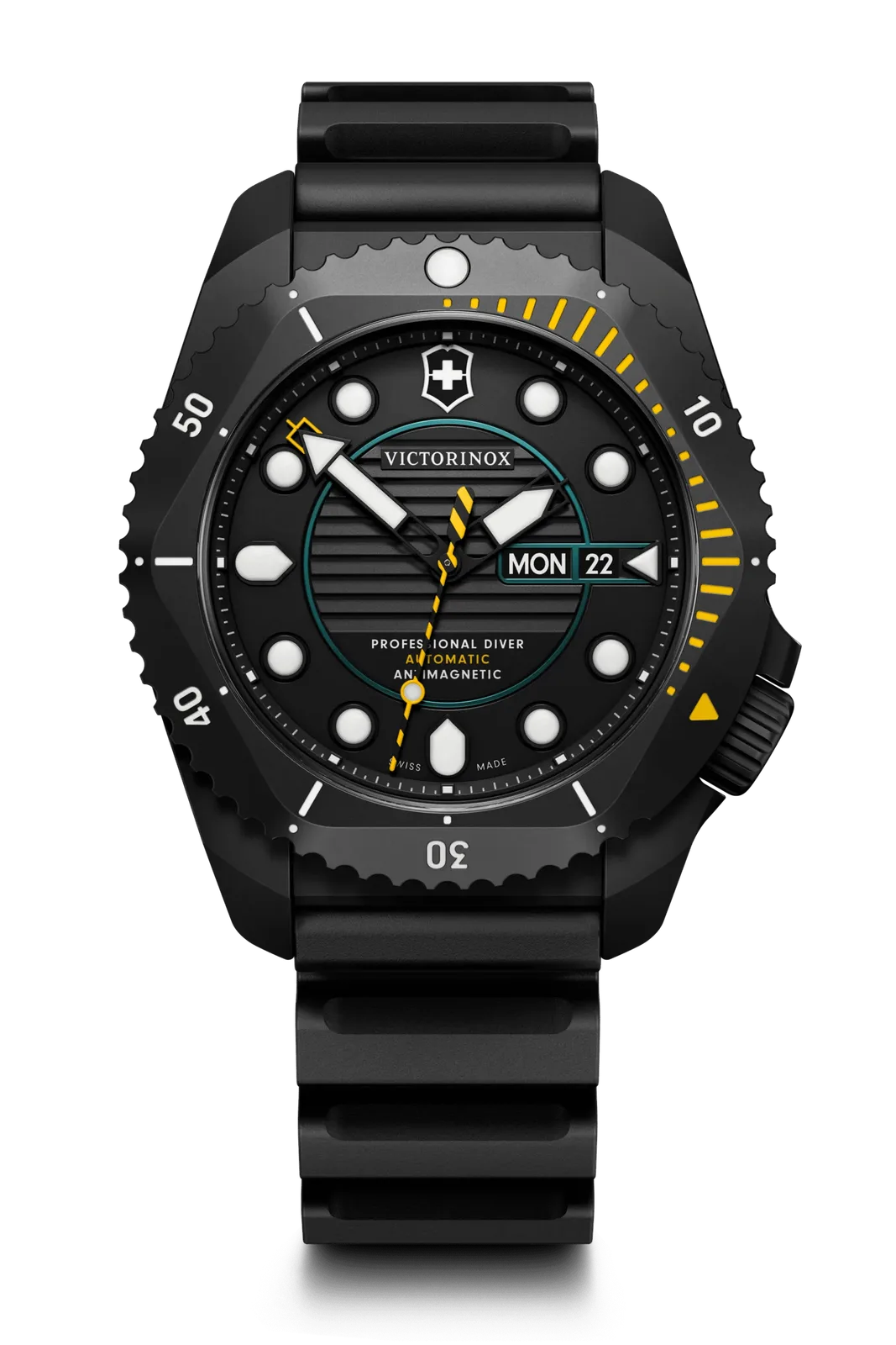 Victorinox Dive Pro Titanium Automatic
