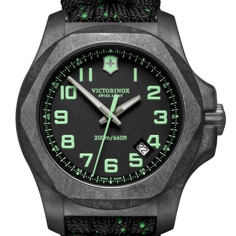 Victorinox I.N.O.X. Carbon