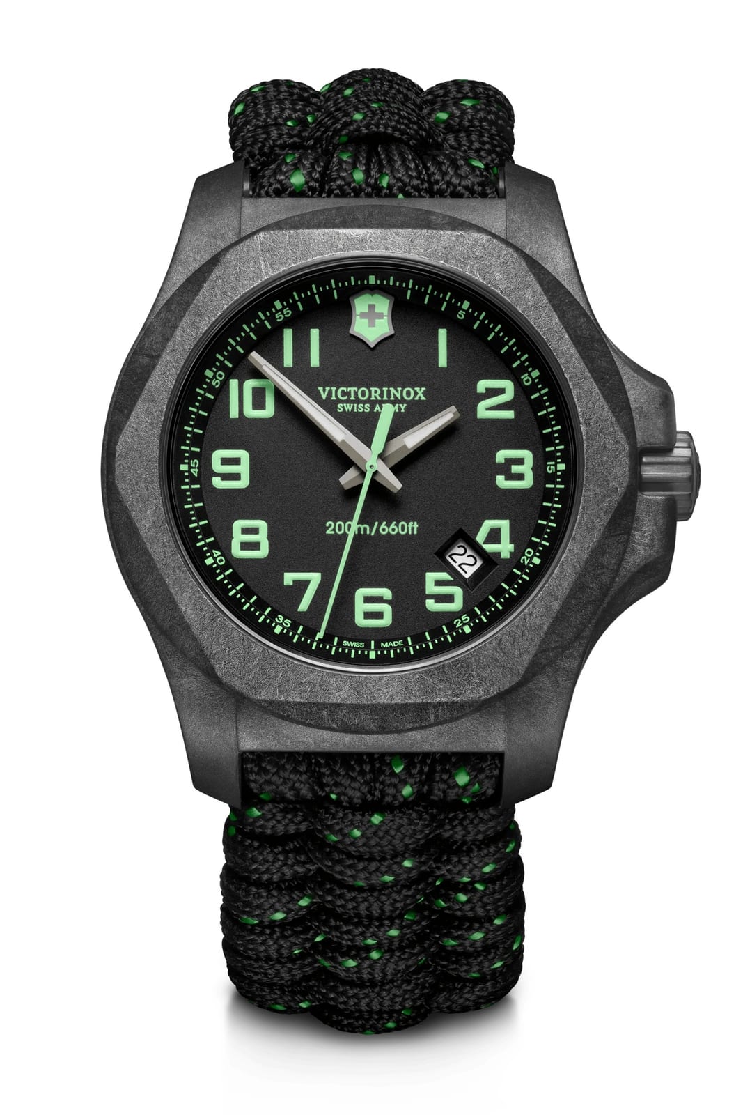 Victorinox I.N.O.X. Carbon