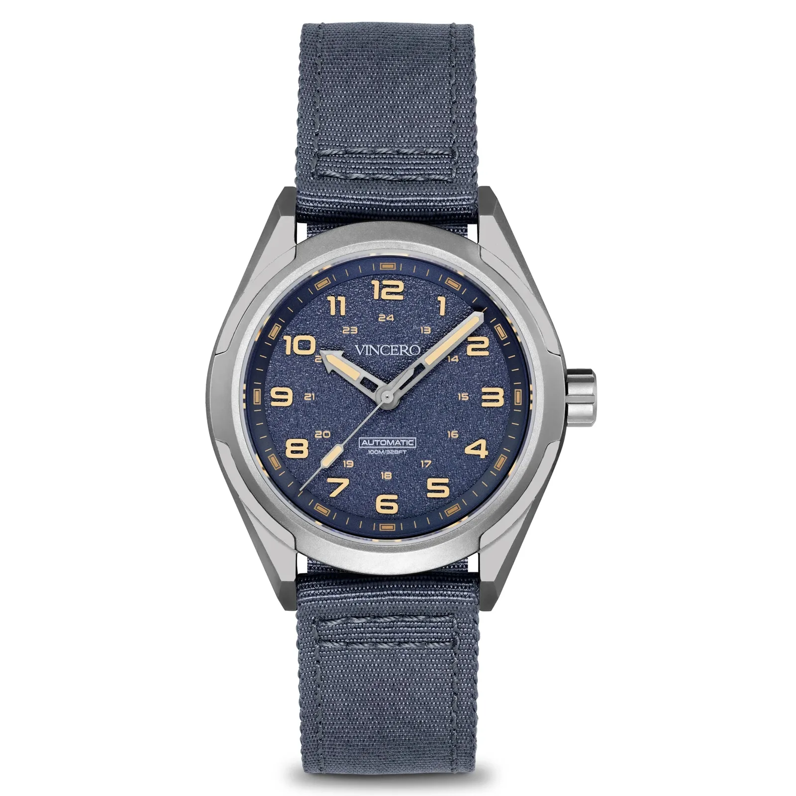 Vincero Scout Titanium