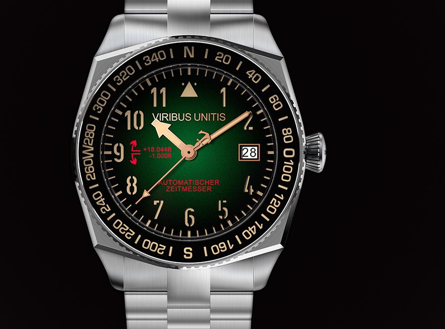 Viribus Unitis 53.29