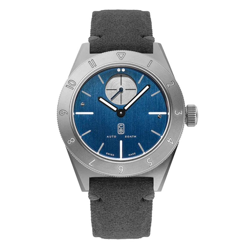 Watch Angels CB01 Titanide