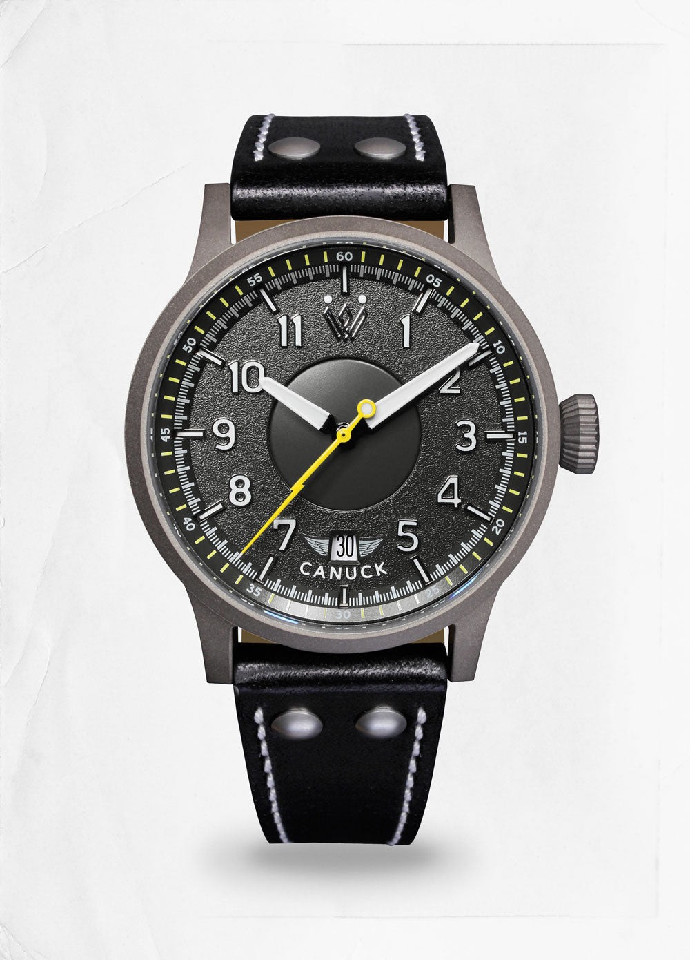 Whitby Watch Co Avro CF-100 Canuck