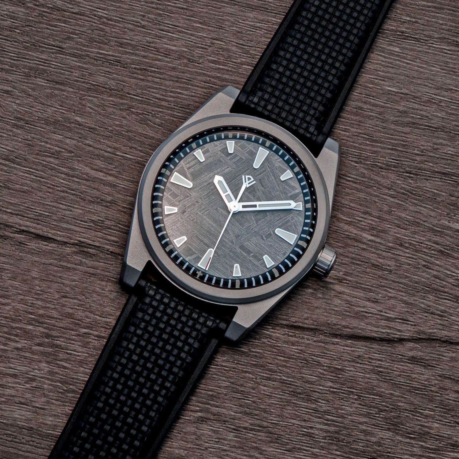 Wicked Watch Co. Basilea 39