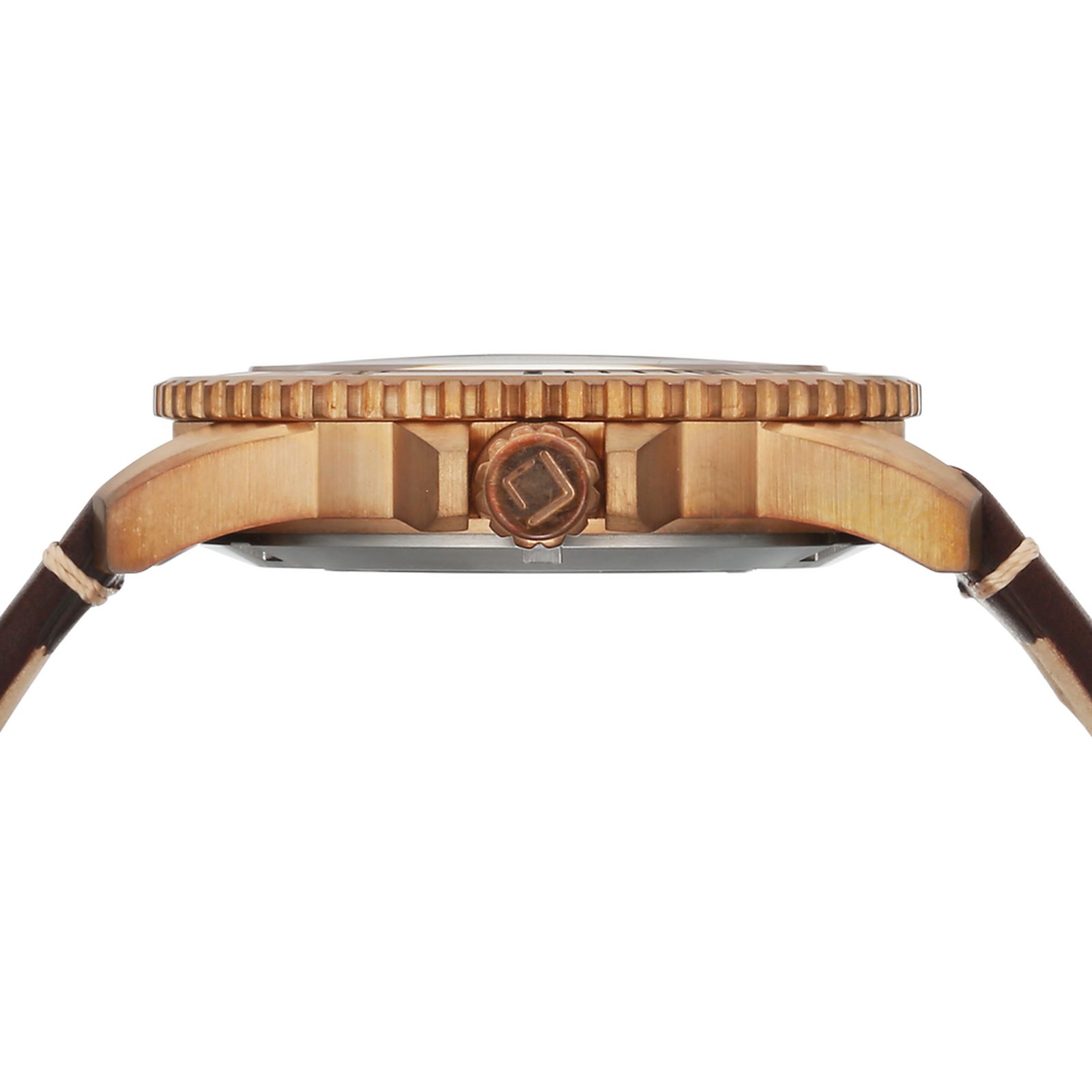 Xylys Swiss Automatic Bronze Diver NU40064KL03E