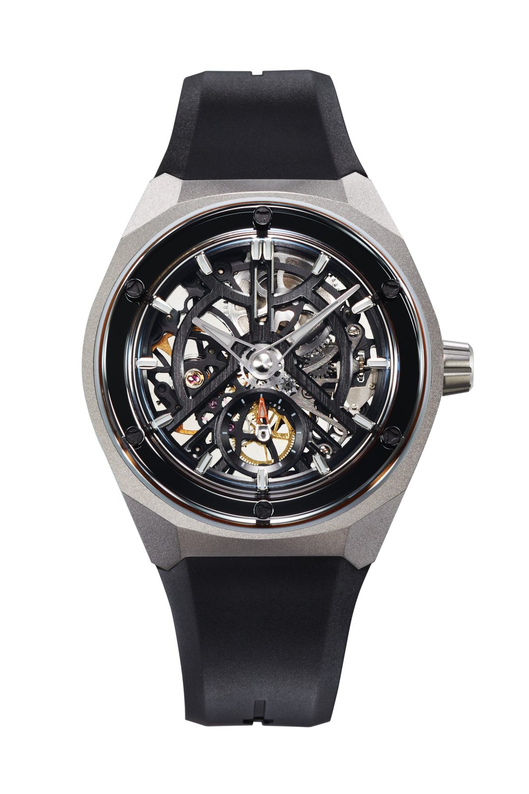Zelos Artemis Titanium