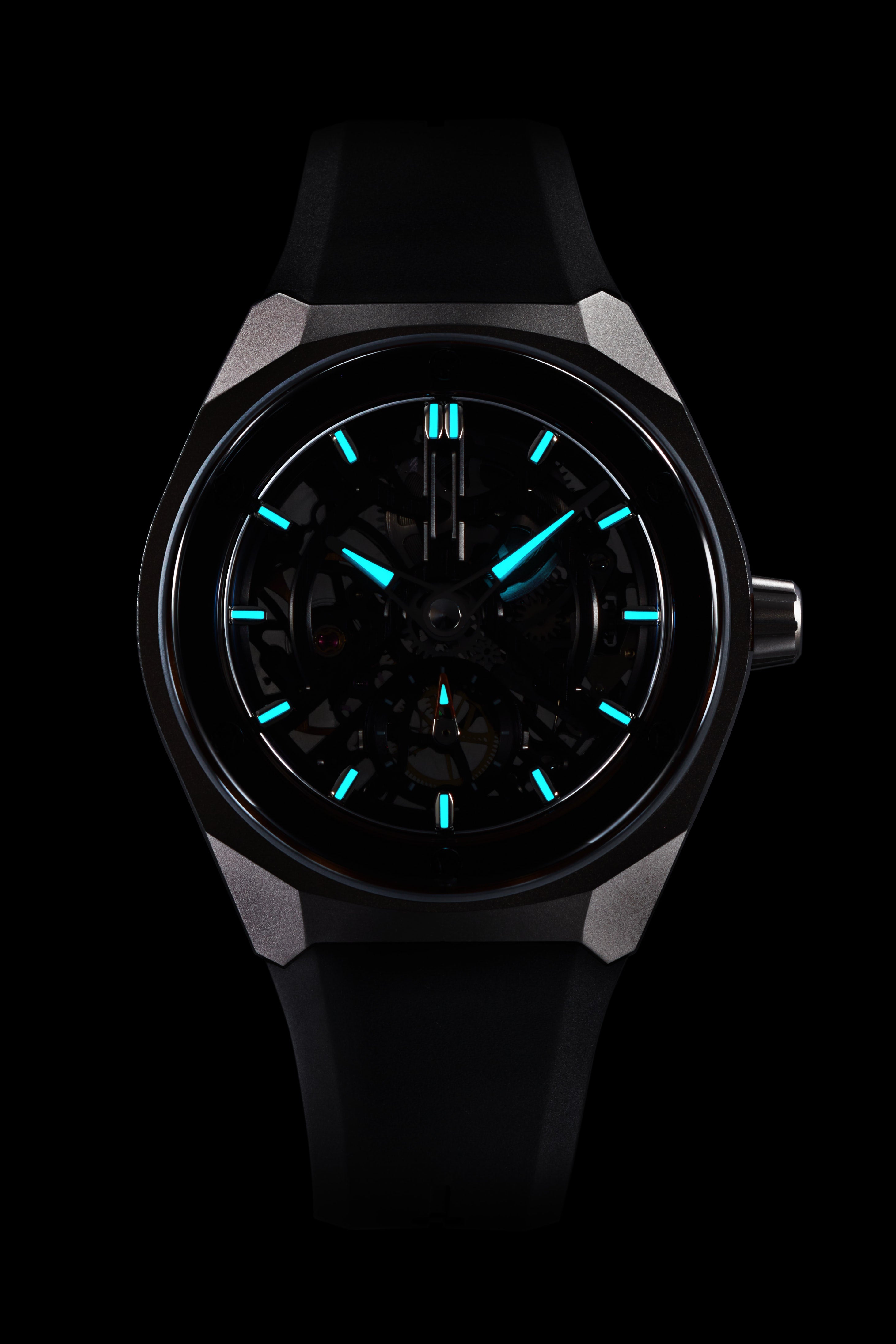 Zelos Artemis Titanium
