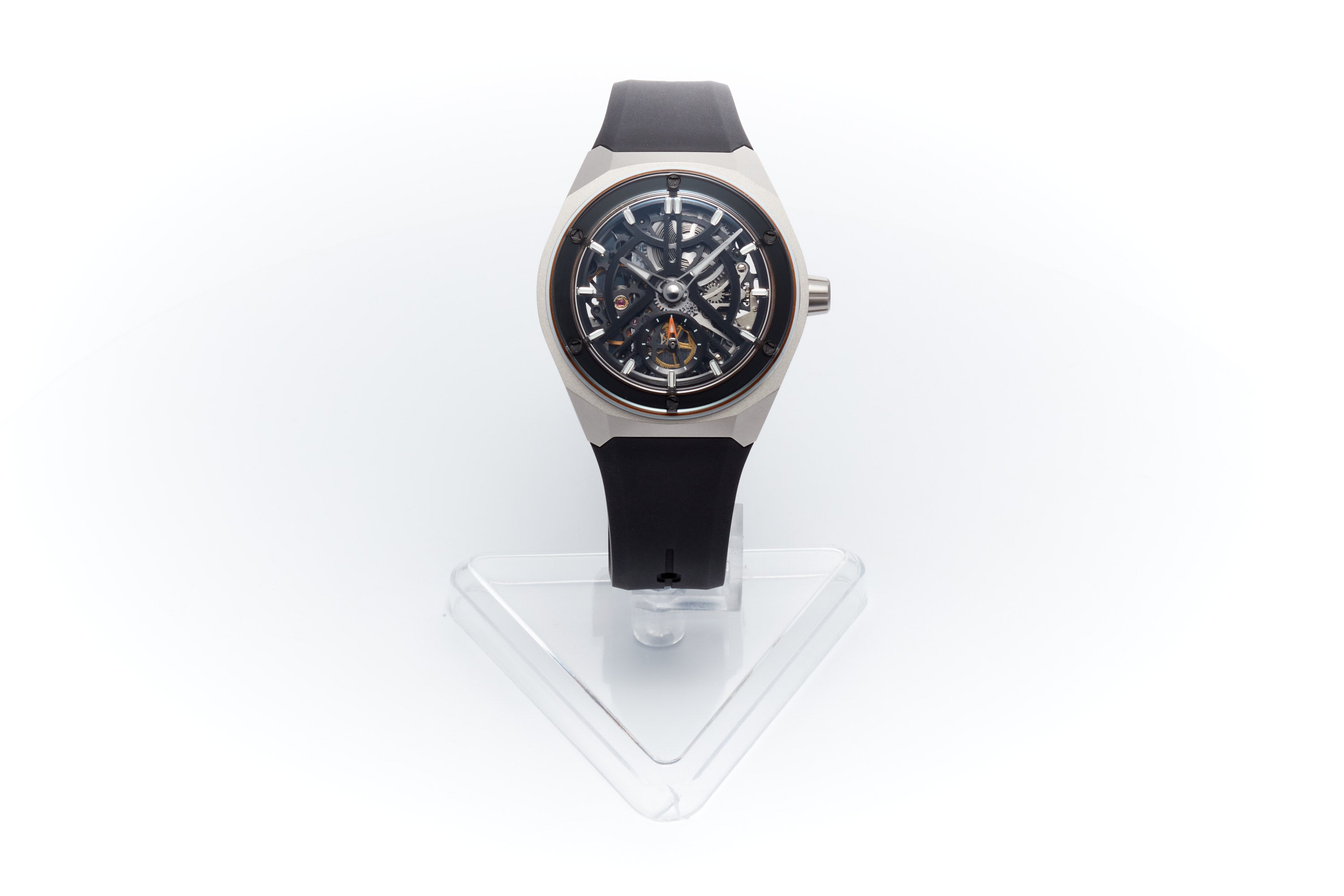 Zelos Artemis Titanium