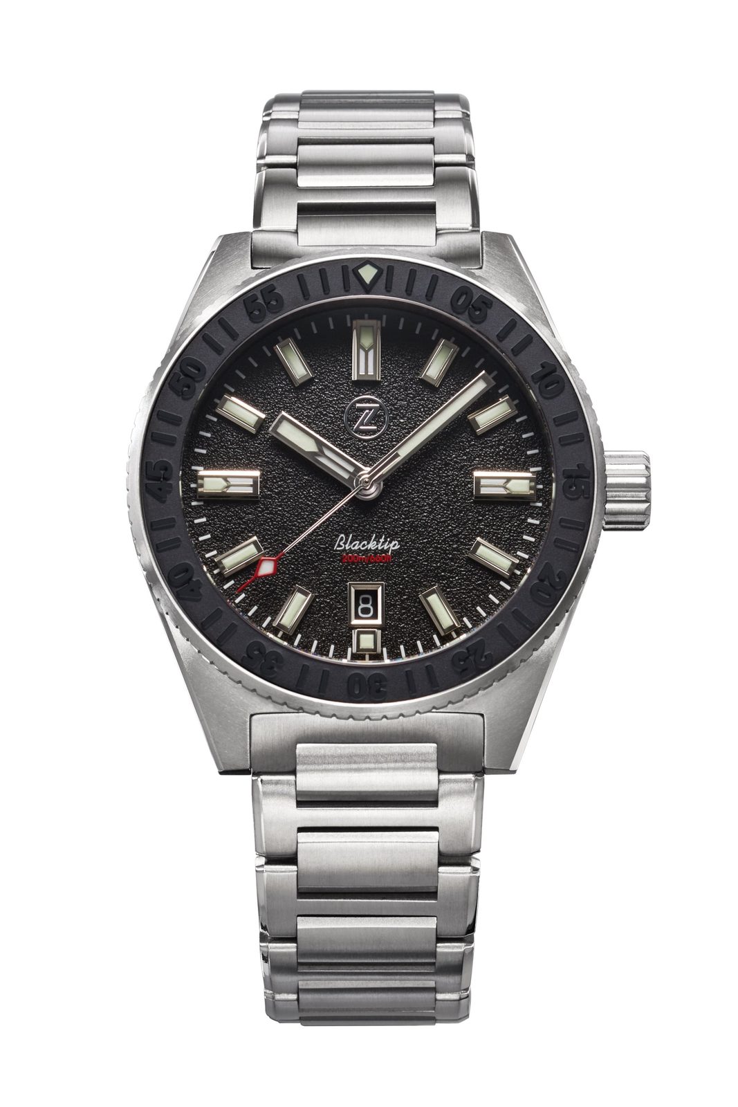 Zelos Blacktip 200m Titanium