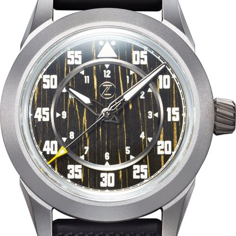 Zelos Eagle 2 Titanium