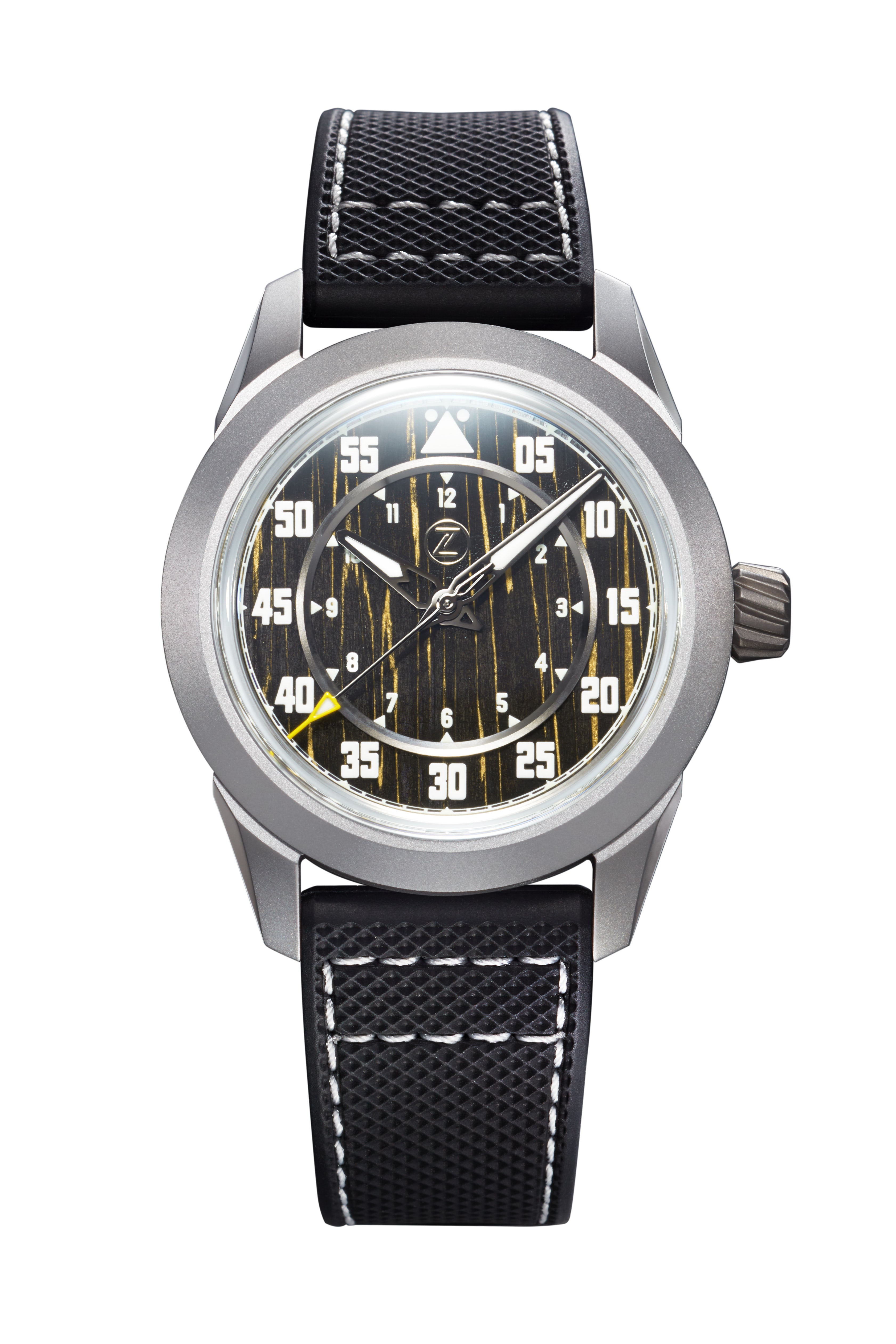 Zelos Eagle 2 Titanium