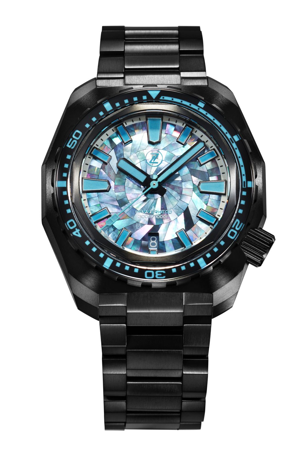 Zelos Hammerhead V3 300m DLC