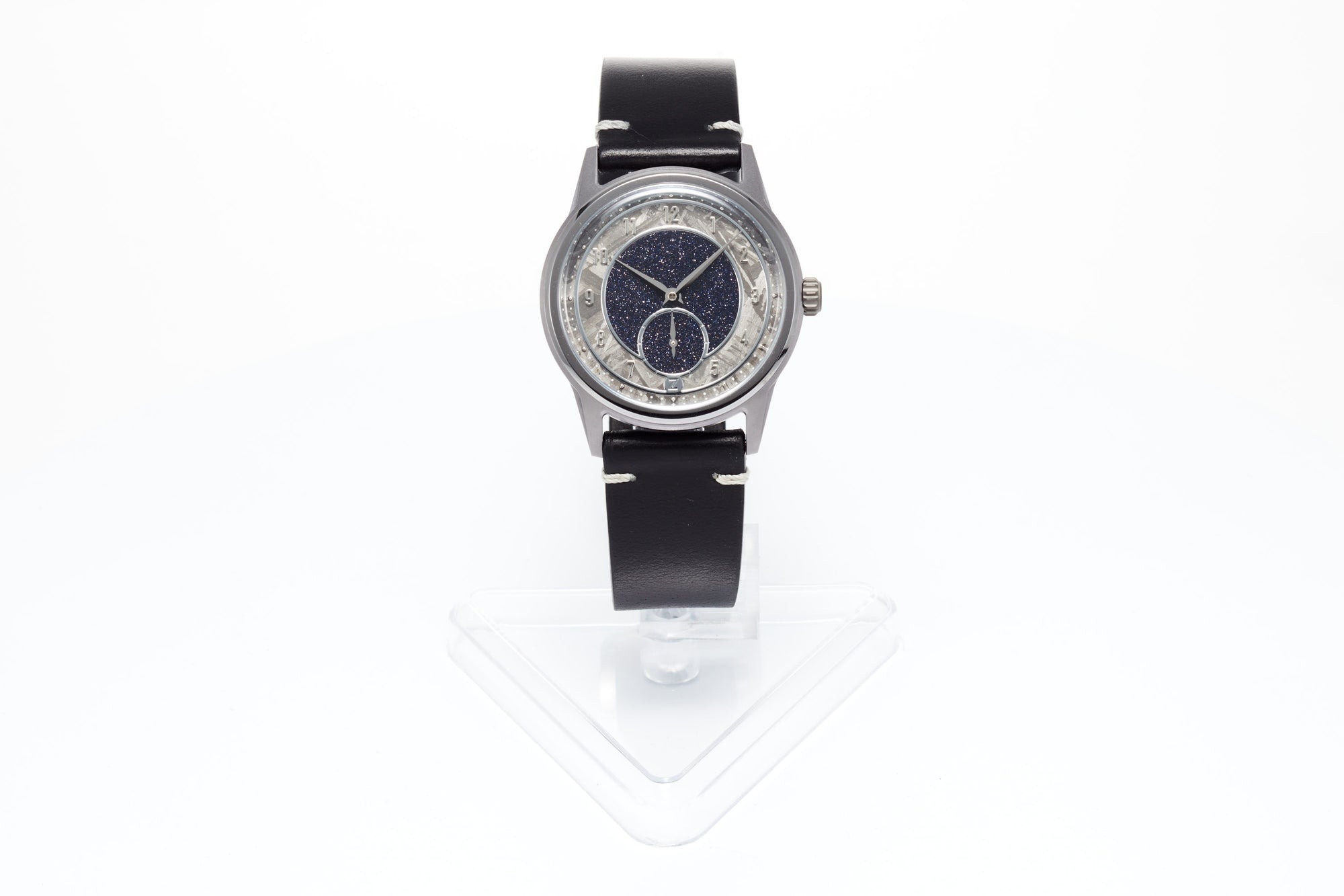 Zelos Nova 37 Tantalum