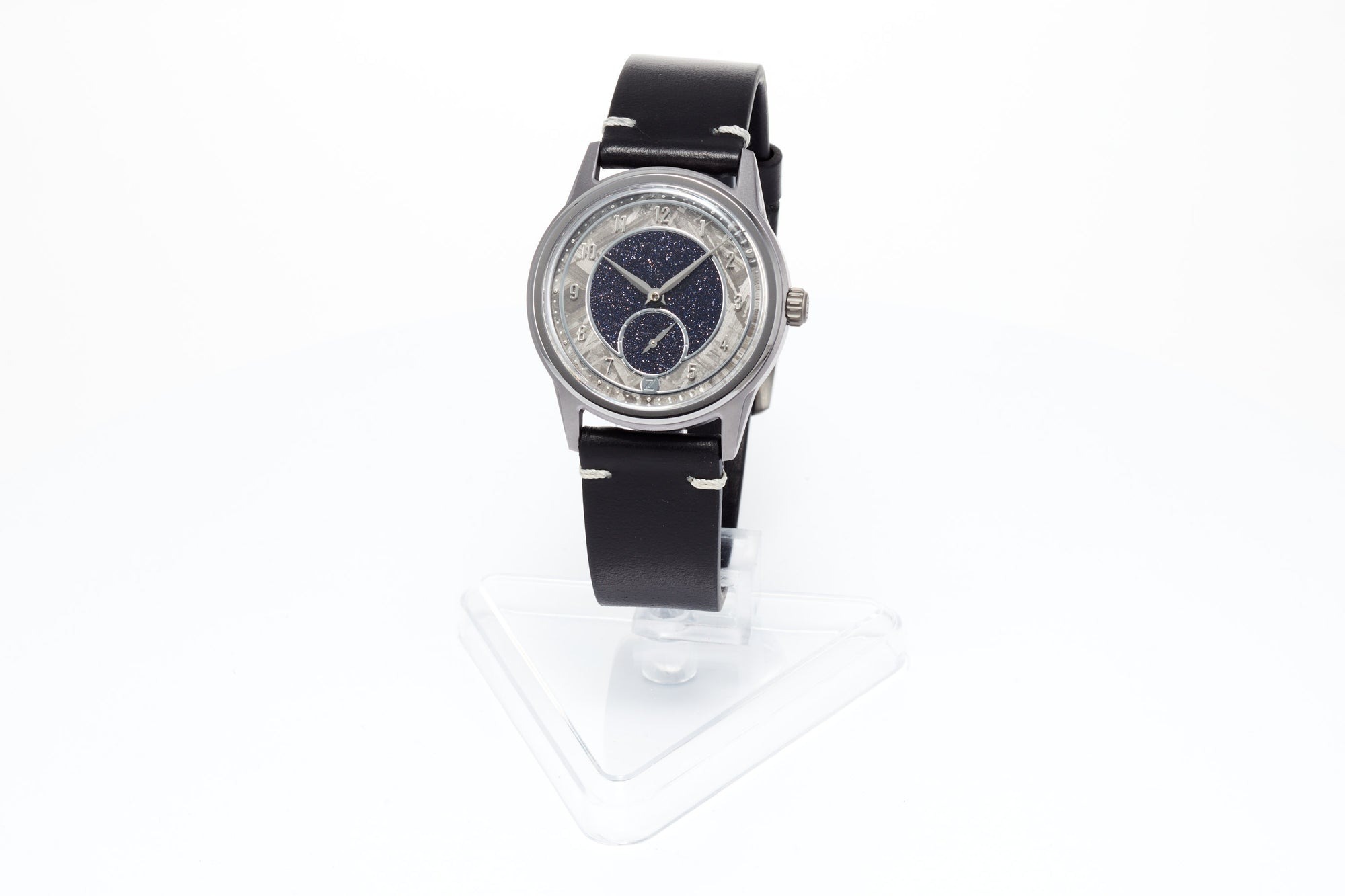 Zelos Nova 37 Tantalum