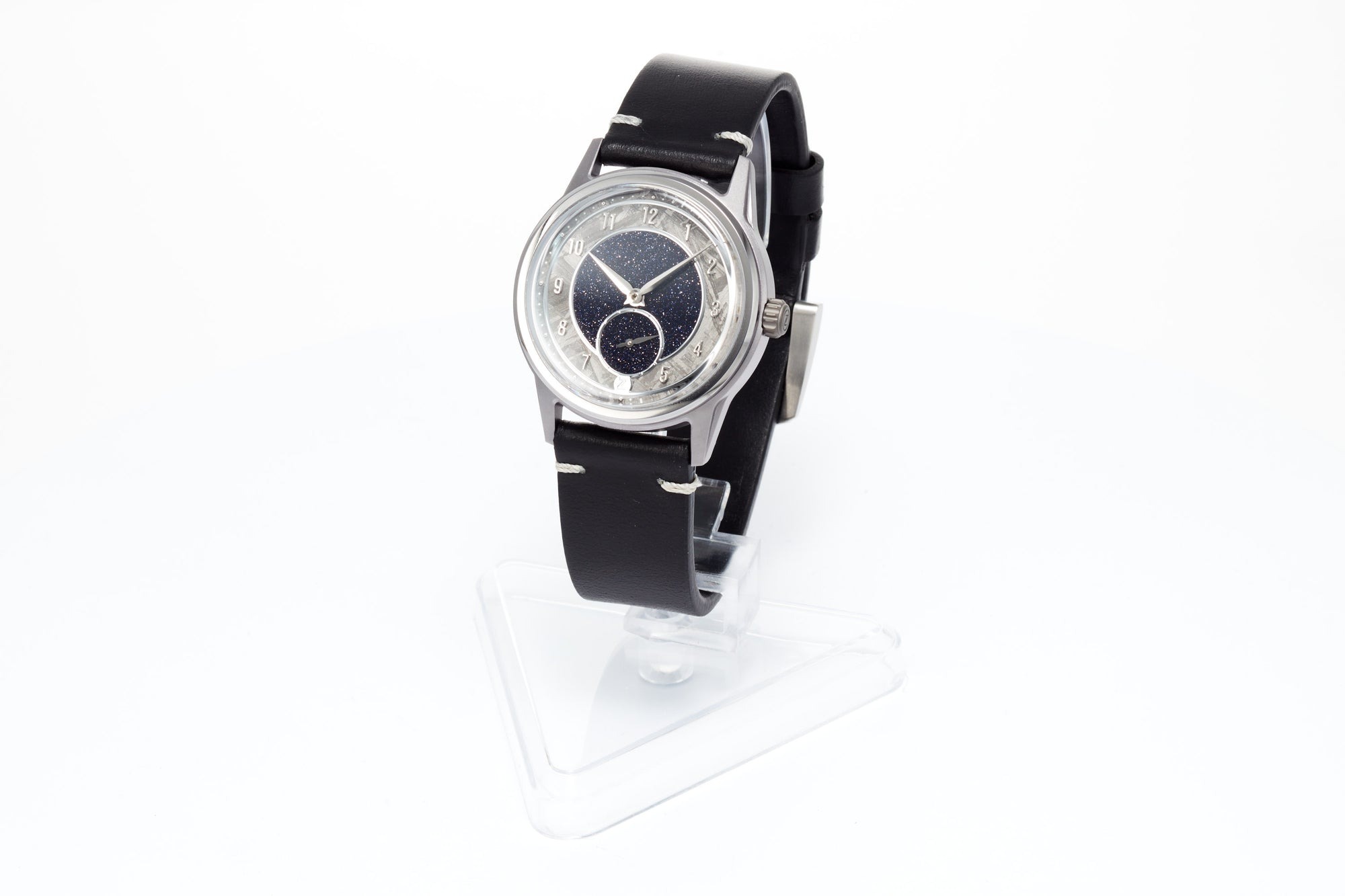 Zelos Nova 37 Tantalum