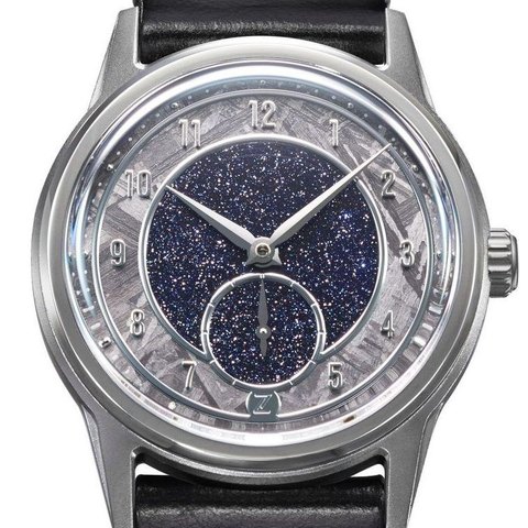 Zelos Nova 37 Tantalum