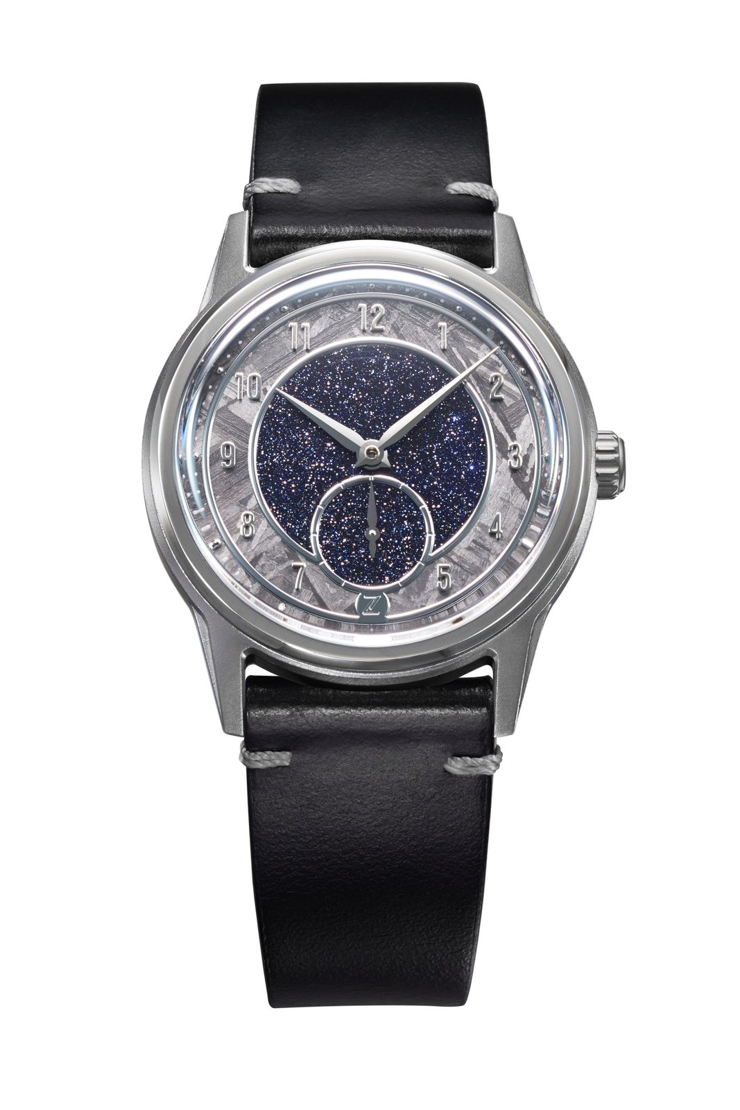 Zelos Nova 37 Tantalum